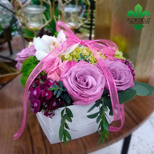 Ramos flor artificial - Flor y planta artificial (Flores y decoraciones -  Carmen Floristería)