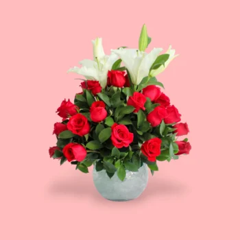 FONDO ROSA