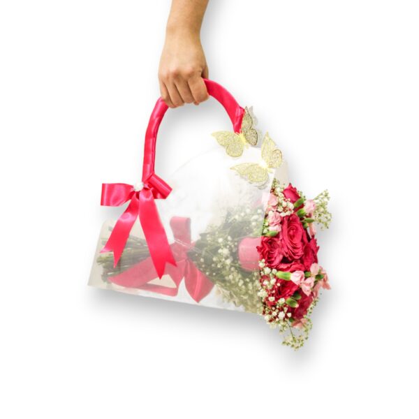 Rose bag