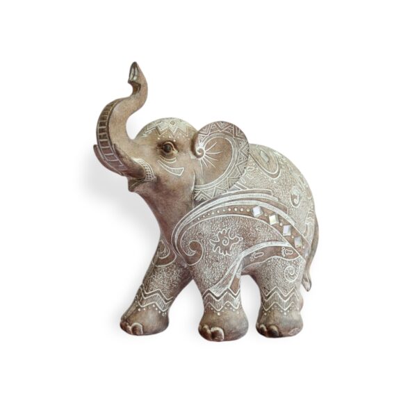 Elefante 9.5x21 CM