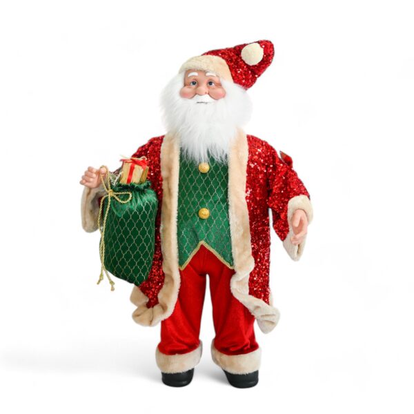 FIG Santa Deco 36PLG