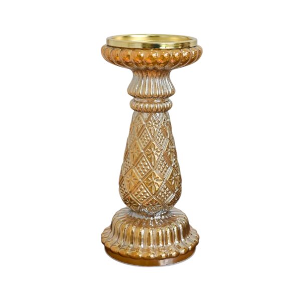 Candelabro 12 X 25.2 X 12 Cm