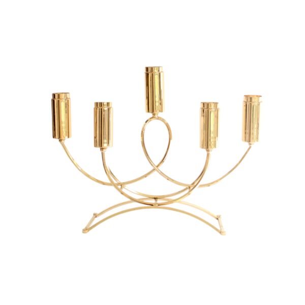 Candelabro 48 X 16 X 47 Cm