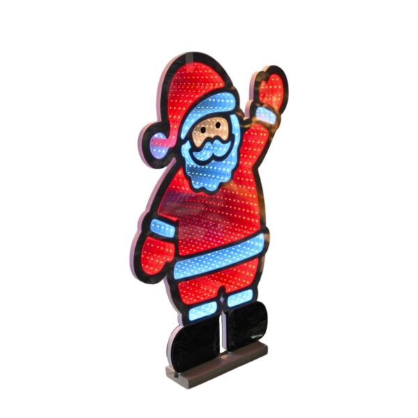 Papá Noel 58Cm