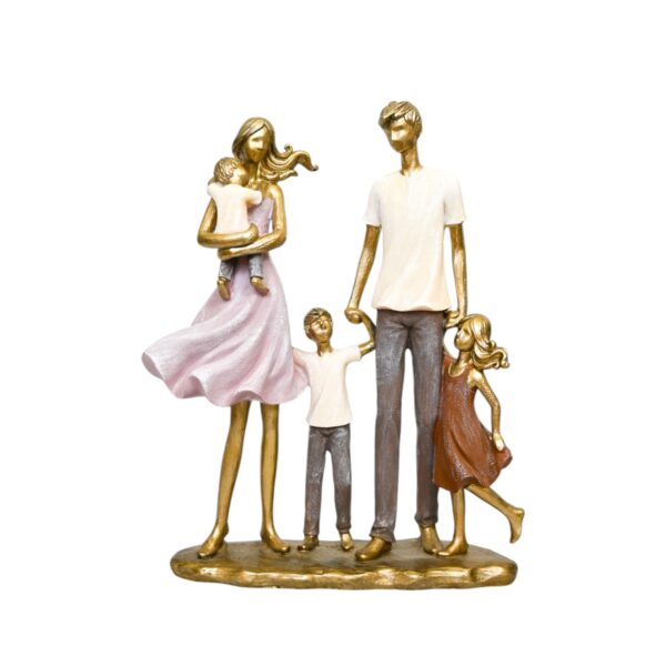 Familia Decor 21X7.5X26.5 Cm