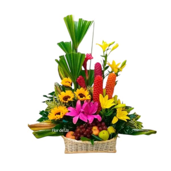 Encanto Frutal