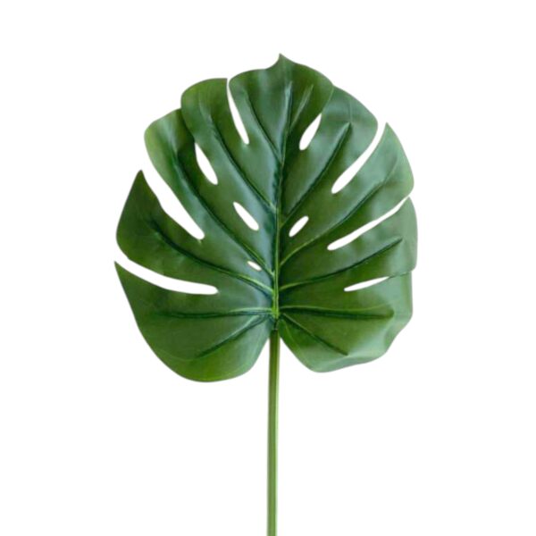 Hoja Verde Balazo Decor 105 Cm