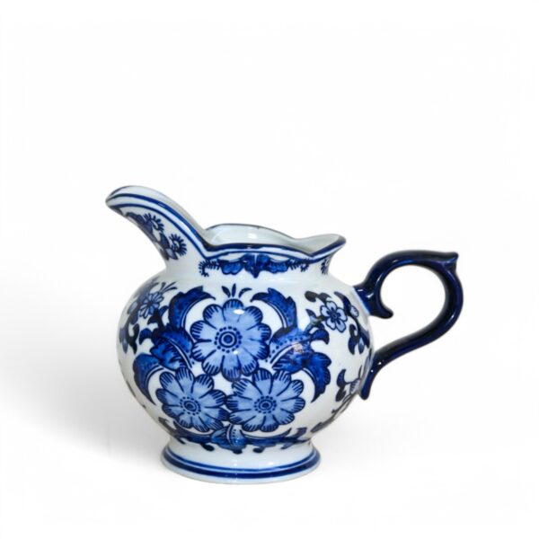 Porcelain Pitcher