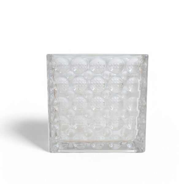 Glass Vase 4Pcs/Case