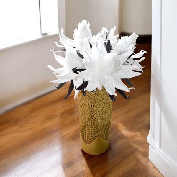 Foami Protea Stem 31"