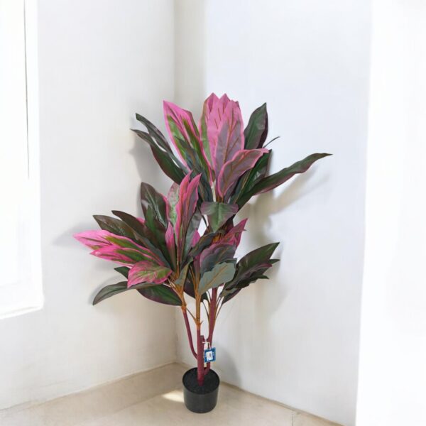 Real Touch Cordylin Plant