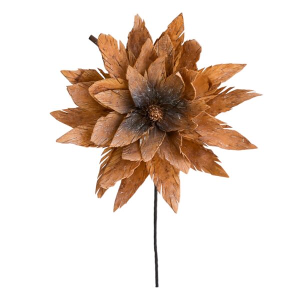 Foam Flower Spray