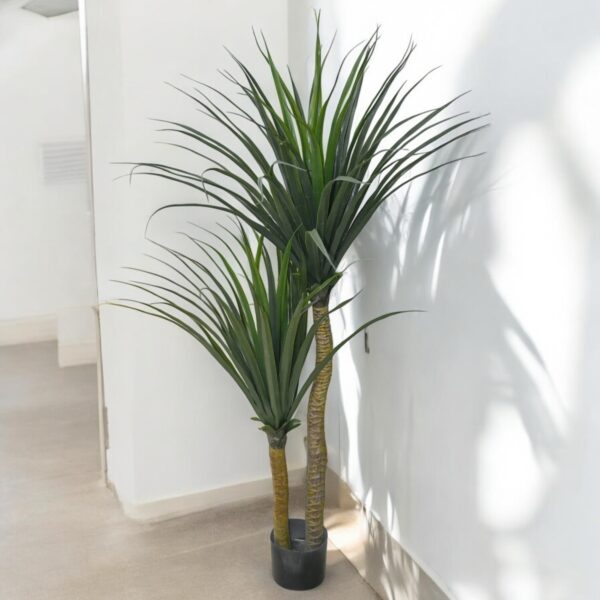 Planta Con Pote 130X80X130 CM