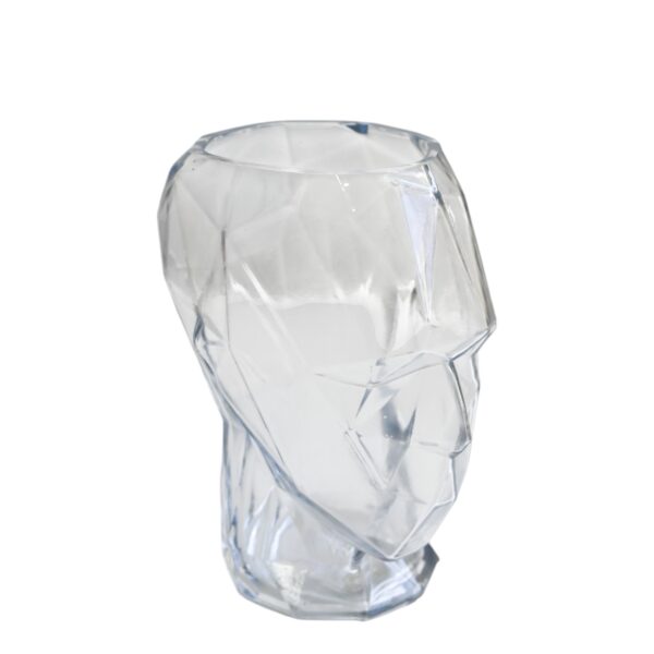 Glass Vase 6Pcs/Case