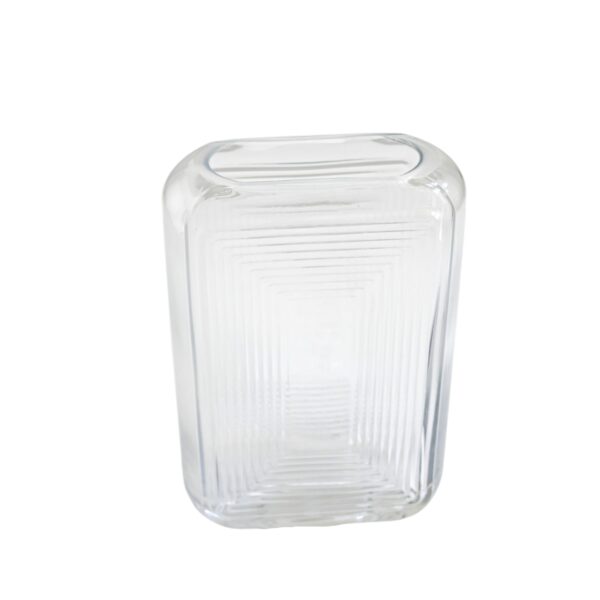 Glass Vase 6Pcs/ Case