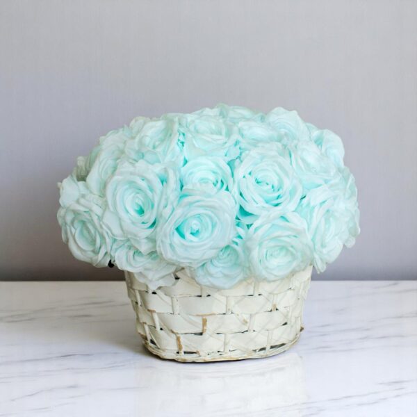 Open Rose Bundle X5
